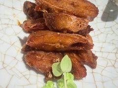 -钱塘花园·宁波菜
