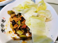 -张氏宽窄巷成都名小吃(茂业百货华强北店)