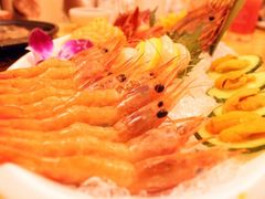 -高木日本料理(静安寺店)