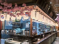 -福樱兰海鲜放题铁板烧(加州店)