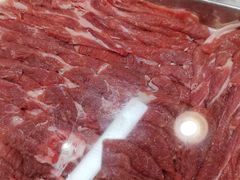 -老北京涮羊肉(航东路店)