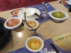 -点都德(千灯湖环宇城店)