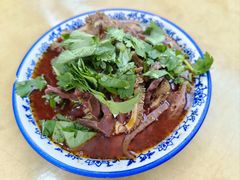 -清真玉林老字号稍麦羊杂碎(宽巷子民族美食街店)