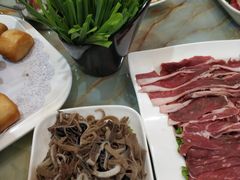 -老毛手抓·盐池滩羊非遗手抓(宁夏总店)