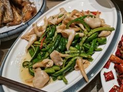 -味莊·青岛菜(云霄路店)