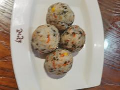 -炸鸡情侣韩式料理(中央大街店)