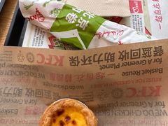 -肯德基(葛沽DT店)