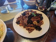 -玉林烤鸭店(垡头店)