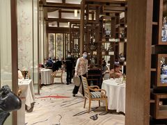 -太湖饭店·寄畅轩中餐厅