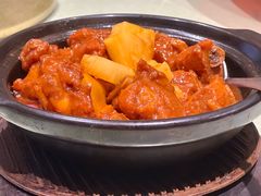 -兴悦酒家(环市东路店)