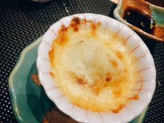 榴莲忘返-酒久自助料理(佳兆业店)