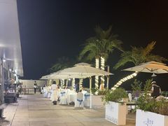 -靓湾海鲜·海景餐厅(小麦岛店)