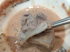 -313羊庄铁锅烀羊肉(望京店)