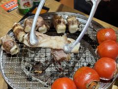 -牛也烧肉(摩尔城店)