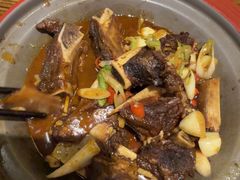 -民俗村柴火灶·景德江西菜(中国陶瓷博物馆店)