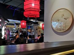 大堂-遇见长安(兰州中心店)