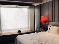 -榛悦隆堡成都酒店(春熙路太古里店)