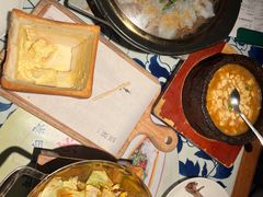 -绿茶餐厅(珞珈创意城店)
