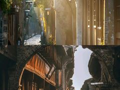-乌镇景区