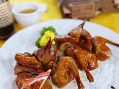 -红日饭店(裕隆三路店)