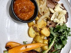 -娜娜家·Nana's restaurant(国金汇店)