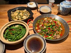 -泥糊破店小酒馆·团建聚餐(南京西路店)