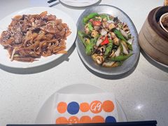 -港久茶餐厅(鹭洲里店)