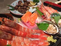 -贵木日本料理·铁板烧(新地假日广场店)