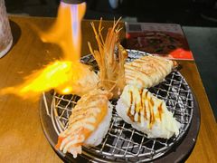 -魔丼屋(日月光店)