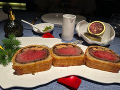 -弦月窗LUNETTE BY AMANDA(复兴路店)