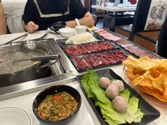 -就这么牛潮式牛肉火锅(华侨城店)