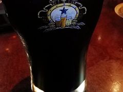 黑啤-Shanghai Brew House上海啤酒工坊(老外街店)