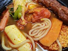 -四川老牛麻辣烫(北门桥店)