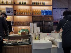 -食蔬不二素食自助餐厅(沈阳铁西店)