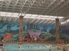 -波塞冬旅游度假区