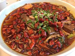 -陈麻婆豆腐总店