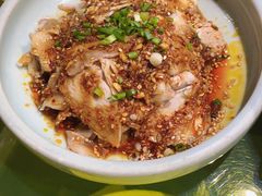 蒜泥白肉-辛香汇(飞洲店)