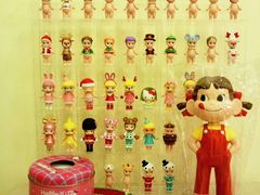 -泡泡玛特POPMART(壹号店)
