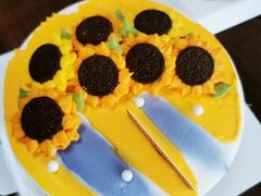 -派悦坊·甜品·蛋糕(日坛店)