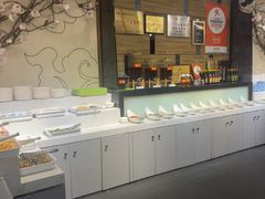 -安安火锅(上美广场店)