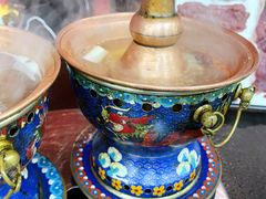 -铜来聚老北京涮肉(恒隆广场店)