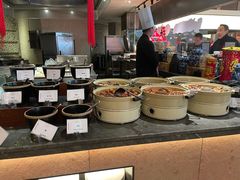 -无锡君来洲际酒店