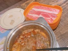 -巴犀烧烤(新崇光店)