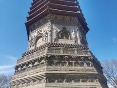 -玲珑塔公园
