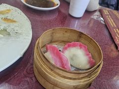 -老边饺子馆(中街店)