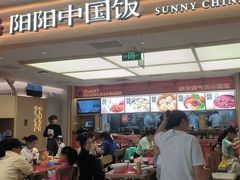 -阳阳中国饭(龙湖大兴天街)