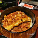 一鳗三吃(大份)88 这是他们家的招牌！