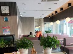 -李先生牛肉面大王(华联商厦店)