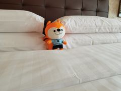 -杭州城中香格里拉大酒店