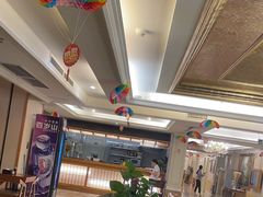 -汤泉良子.足疗按摩.SPA(中关村店)